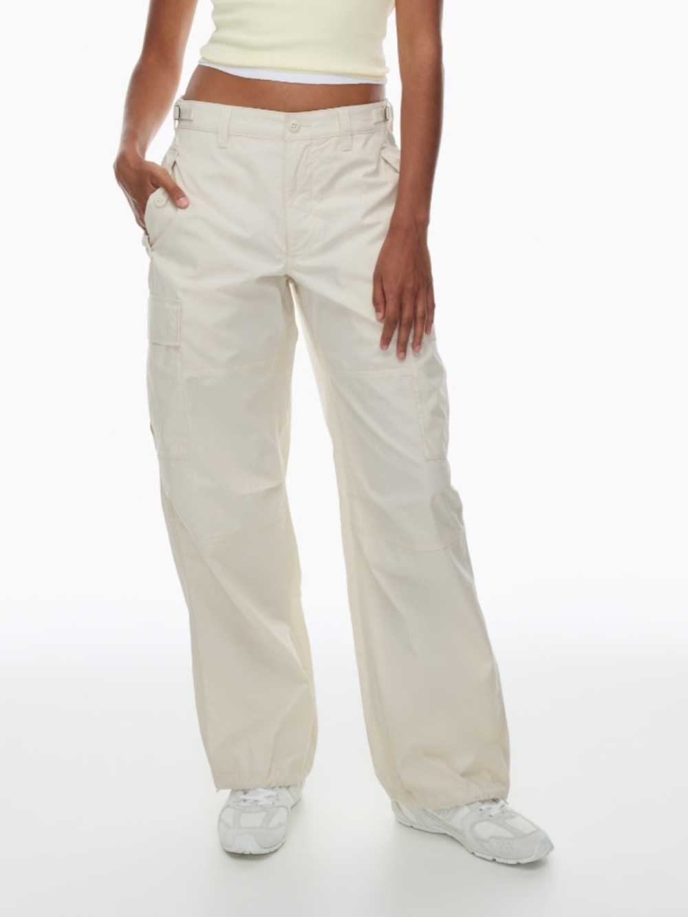 Aritzia New Supply Cargo Pant